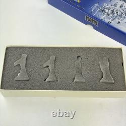 Boxed Britains Royal Scots Fusiliers Band Set 3 40327