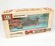 Boxed Britains Swoppets Wild West #7615 Overland Stage Stagecoach