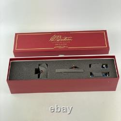 Boxed Britains The Delhi Durbar Range The Gaekwar Of Barodas Gold Gun 00266