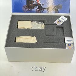 Boxed Britains The Golden Jubilee The Prime Ministers State Coach 40259