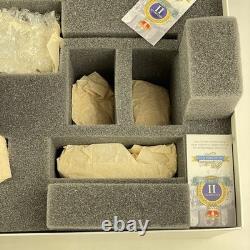 Boxed Britains The Golden Jubilee The Prime Ministers State Coach 40259