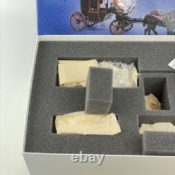 Boxed Britains The Golden Jubilee The Prime Ministers State Coach 40259
