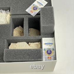 Boxed Britains The Golden Jubilee The Prime Ministers State Coach 40259