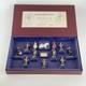 Boxed Britains The Parachute Regiment 5190