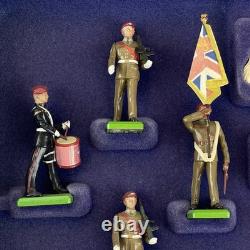 Boxed Britains The Parachute Regiment 5190