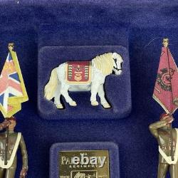 Boxed Britains The Parachute Regiment 5190