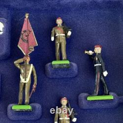 Boxed Britains The Parachute Regiment 5190