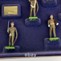 Boxed Britains The Parachute Regiment 5190