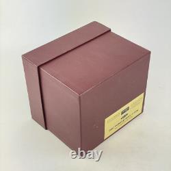Boxed Britains Winter Limited Edition 2002 40173 Bringing Home The Holly