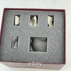 Boxed Britains Winter Limited Edition 2002 40173 Bringing Home The Holly