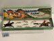 Boxed Full Cry By Britains (blue 249) No. 1447, Hunting Figures, Loose In Box