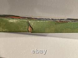 Boxed Full Cry By Britains (blue 249) No. 1447, Hunting Figures, Loose In Box