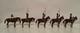 Brand New Britains 27th Light Cavalry Madras -delhi Durbar Set 00082 & Box