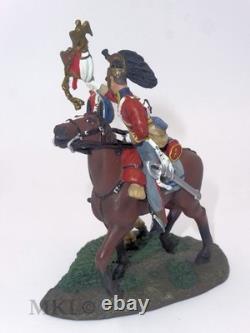 Britain 36084 Napoleonic Wars Capture of the French 105th Ligne Eagle #E DAMAGED