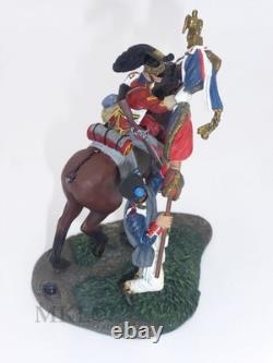 Britain 36084 Napoleonic Wars Capture of the French 105th Ligne Eagle #E DAMAGED