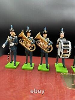 Britain 41151 Royal Air Force Band Limited Edition Box Set