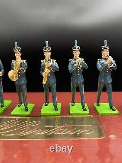 Britain 41151 Royal Air Force Band Limited Edition Box Set