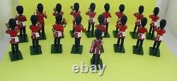 Britain 43058 Grenadier Guards bands set