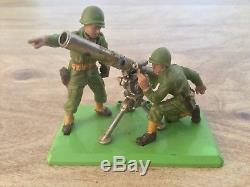 Britain Deetail And Assorted World War II Soldier Collection Free Shipping