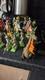Britain Deetail Mixed Figures