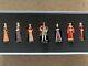 Britain Hro Henry Viii And His Six Wives New Unused Boxed