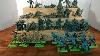 Britain Vs America Toy Soldiers Loved By All
