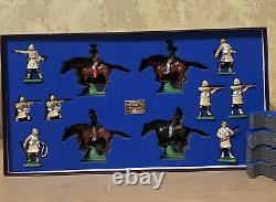 Britain's 00259 The Boer war Centenay Series Limited Edition Boxed With Mailer