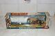 Britain's Boxed Mint 7616 Covered Pioneer Wagon. Box Vgc/exc