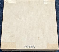 Britain's Camel Corps of the Egyptian Army in original Presentation Box #8872