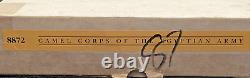 Britain's Camel Corps of the Egyptian Army in original Presentation Box #8872