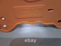 Britain's Concord Overland Stage Express Coach, Complete No Box Ref EE5