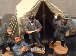 Britain's Confederate, Crisis at Chickamauga. US Civil War #17464