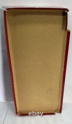 Britain's Historical Series Set 9402 State Open Road Landau, and Figures Boxed
