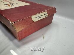 Britain's Historical Series Set 9402 State Open Road Landau, and Figures Boxed