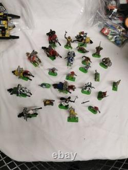 Britain's Knights Job Lot