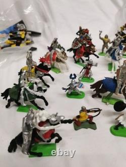 Britain's Knights Job Lot