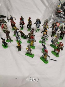 Britain's Knights Job Lot