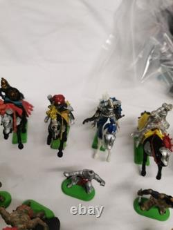 Britain's Knights Job Lot