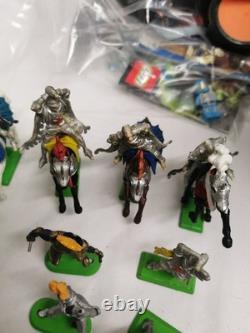 Britain's Knights Job Lot