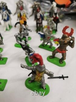 Britain's Knights Job Lot