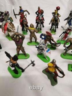 Britain's Knights Job Lot