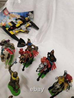 Britain's Knights Job Lot