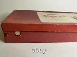 Britain's Lead Diecast Historical Series Set 9402 State Open Road Landau VGC