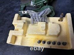Britain's Ltd Model 18 Heavy Howitzer in its original box