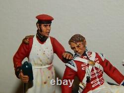 Britain's Napoleonic 36005 British Coldstream Guards Light Company Surgeon Set