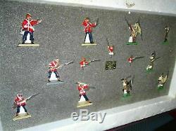 Britain's Zulu War Series Rorke's Drift 1879 Set No. 05198 Limited Edition