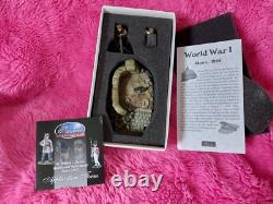 Britain world war 1 MODEL 17633 Mons 1914 diorama MINT