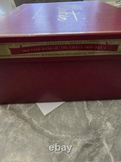 Britains 00073 Mounted Band Of The Lifeguards Set 1