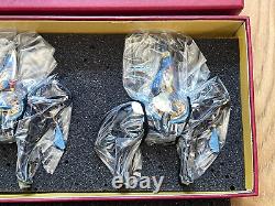 Britains 00083 Delhi Durbar Range Imperial Cadet Corps New Strung/Wrapped