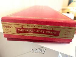 Britains 00083 Delhi Durbar Range Imperial Cadet Corps New Strung/Wrapped